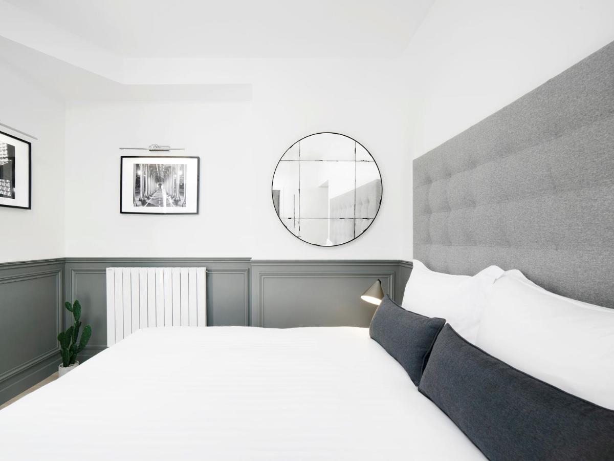 Livinparis - Luxury 2 Bedrooms Opera I Exterior foto