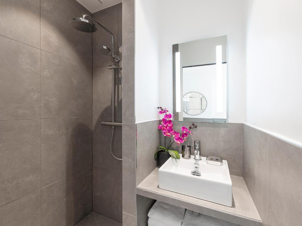 Livinparis - Luxury 2 Bedrooms Opera I Exterior foto